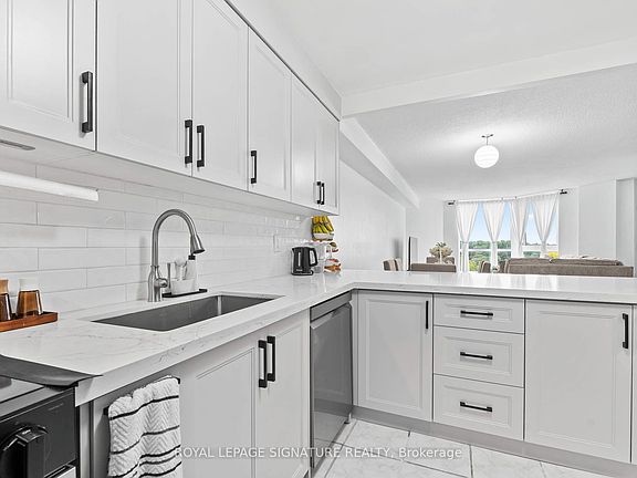 3rd image of 238 Albion Rd #607