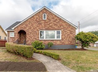 3702 S D St, Tacoma, WA 98418