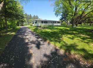 W8520 State Highway 33, Portage, WI 53901