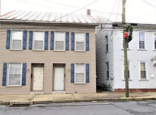 144 W Main Ave, Myerstown, PA 17067