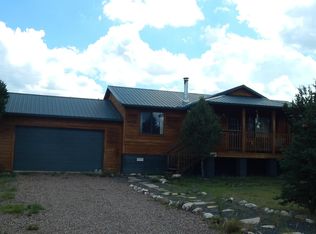 1147 S Jimmy St, Eagar, AZ 85925