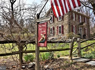 1714 N Limekiln Pike, Chalfont, PA 18914