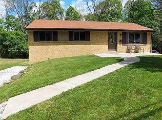 516 Idlewood Rd, Pittsburgh, PA 15235