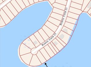 228 Bueno Vista Ct, Port O Connor, TX 77982