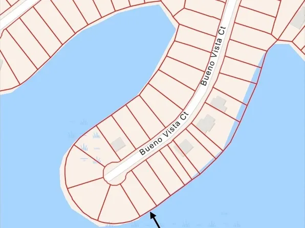 228 Bueno Vista Ct, Port O Connor, TX 77982