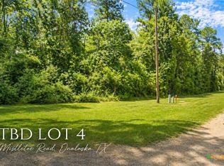 Mistletoe Rd, Onalaska, TX 77360