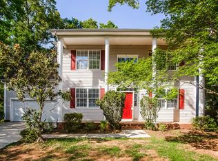 234 Kendra Dr SW, Concord, NC 28025
