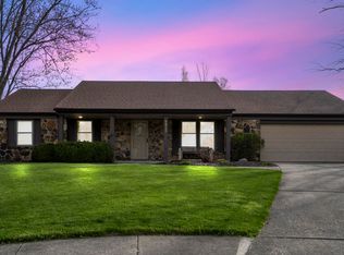 4815 Orchard Green Pl, Fort Wayne, IN 46804