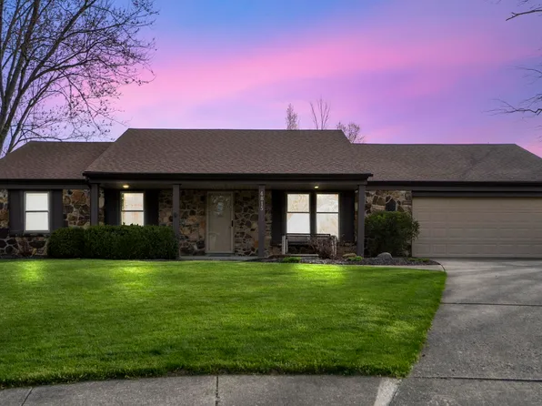 4815 Orchard Green Pl, Fort Wayne, IN 46804