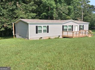 3278 Kelly Bridge Rd, Dawsonville, GA 30534