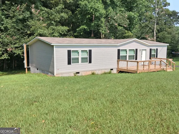 3278 Kelly Bridge Rd, Dawsonville, GA 30534
