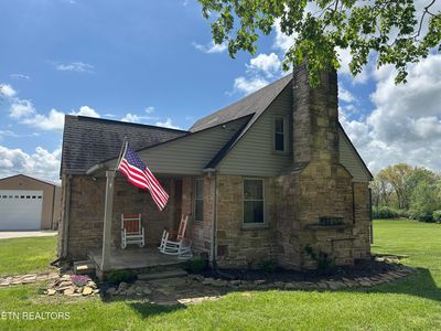 1314 Highland Ln, Crossville, TN, 38555