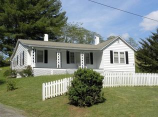 1088 Liberty Hill Rd, Fries, VA 24330