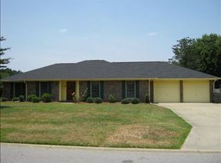 625 Mallard Dr, Sumter, SC 29150