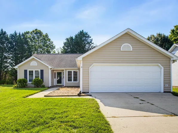 6 Hickory Knoll Ct, Greensboro, NC 27407