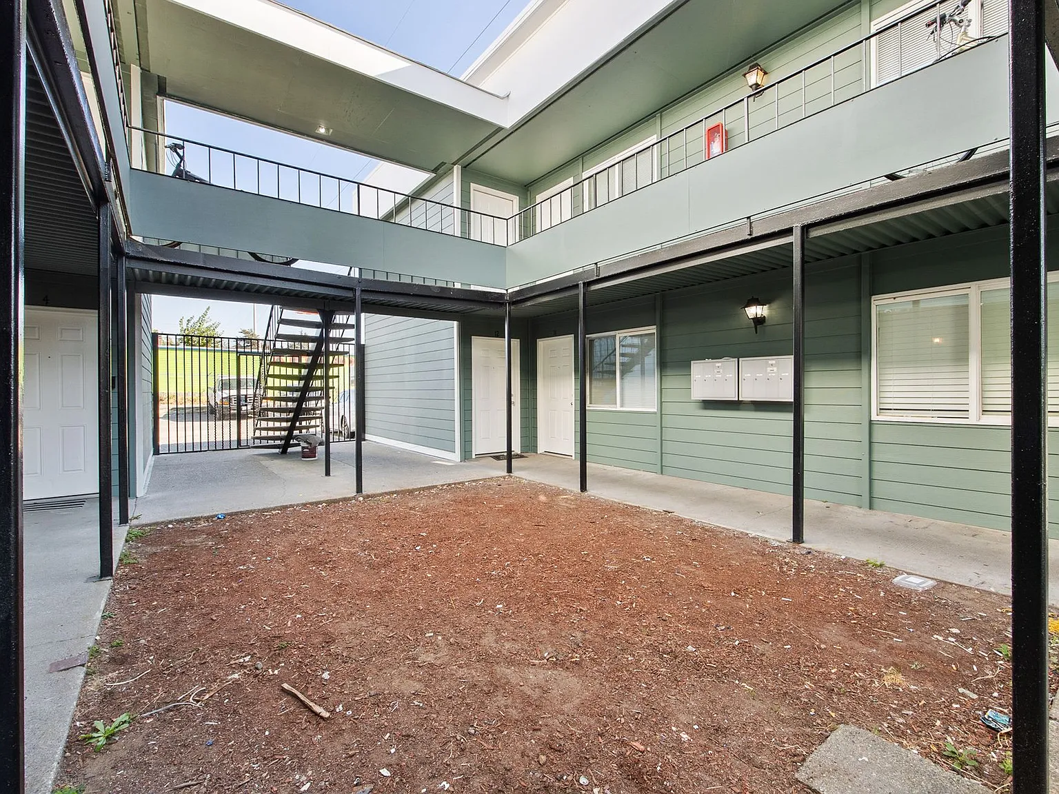 Flats at Delridge — Photo 4