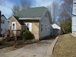 320 S 10th Ave, Wausau, WI 54401