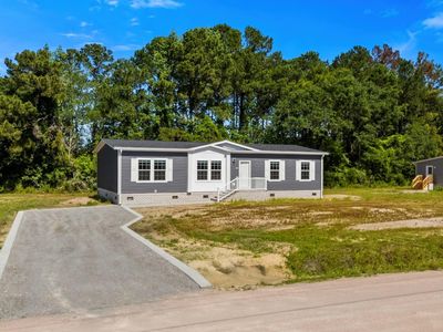 1132 Amanda Lane, Loris, SC, 29569