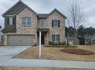 874 Lakehaven Ln, Loganville, GA 30052