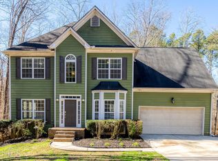 2729 Loring Rd NW, Kennesaw, GA 30152