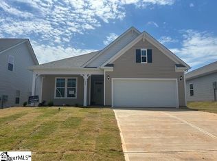 288 Talbert Trl, Landrum, SC 29356