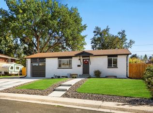 8380 Mason Circle, Westminster, CO 80031
