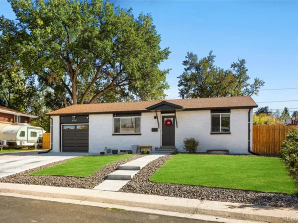 8380 Mason Circle, Westminster, CO 80031