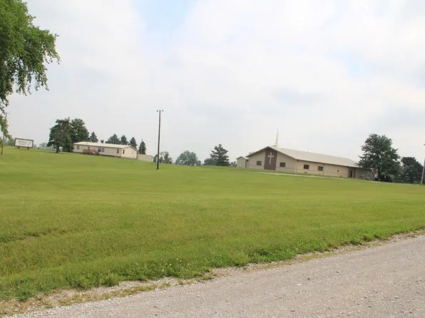 163 Putnam St, Unionville, MO 63565