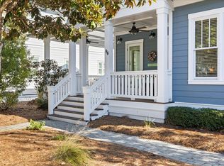 94 Morgans Trl, Santa Rosa Beach, FL 32459