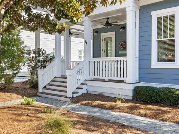 94 Morgans Trl, Santa Rosa Beach, FL 32459