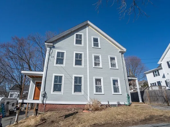 18 Lincoln Ct, Amesbury, MA 01913