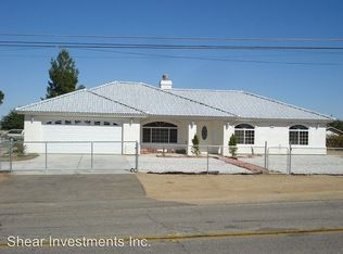 12495 11th Ave, Victorville, CA 92395