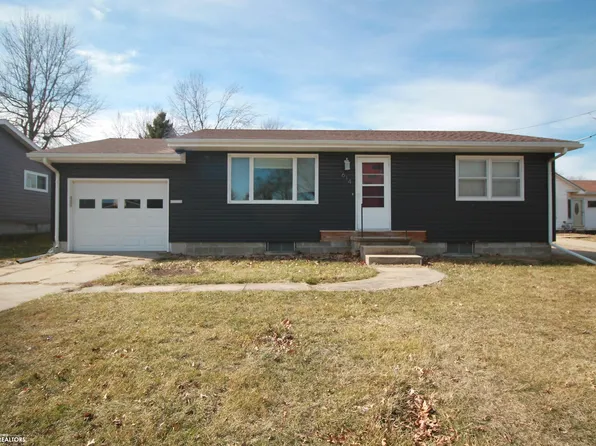 614 N 20th St, Clarinda, IA 51632