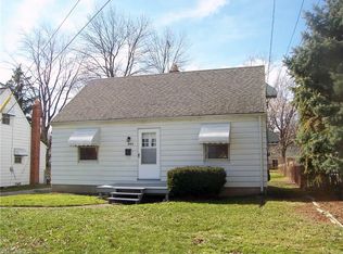 860 Stevens Blvd, Eastlake, OH 44095