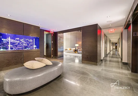 Rented by The Agency | media 51