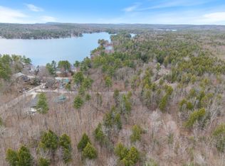 LOT One Ramsdell Rd #A, Gray, ME 04039