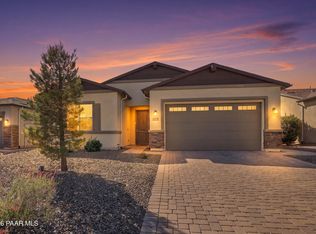 7865 E Hearthstone Dr, Prescott Valley, AZ 86315