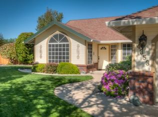 4353 Pintail Dr, Redding, CA 96001