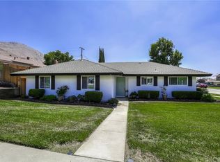 22723 La Paix St, Grand Terrace, CA 92313