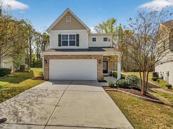 23 Thimbleberry Cir, Clayton, NC 27527