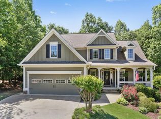 610 Forest Pine Dr, Ball Ground, GA