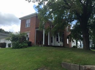 249 N New York Ave, Wellston, OH 45692