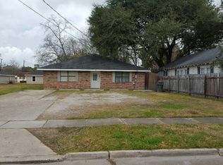 609 18th St #3, Lake Charles, LA 70601