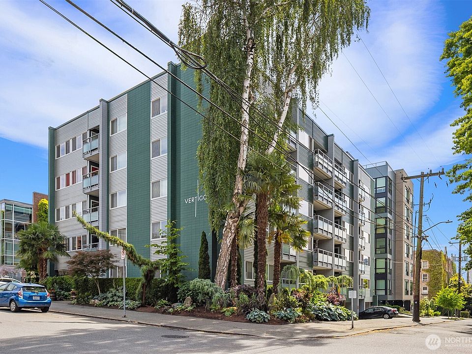 1st image of 705 E Republican Street #102