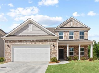 1426 Maston Rd, Auburn, GA 30011