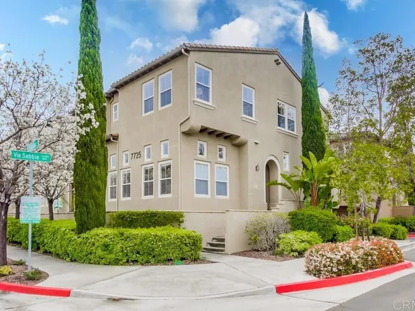 7725 Via Montebello Unit 7, San Diego, CA 92129