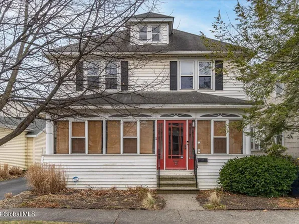 128 Benson Street, Albany, NY 12206