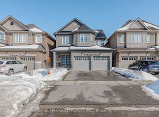 18 Branigan Cres, Halton Hills, ON L7G0N2