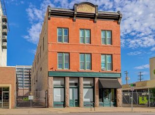 2033 Curtis St APT 26, Denver, CO 80205