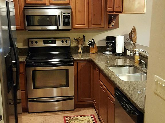 3rd image of 1320 Avenida De Mesilla #407
